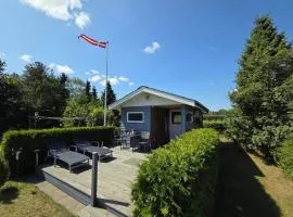 4 star holiday home in Hals