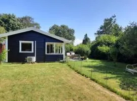 5 person holiday home in Eskebjerg