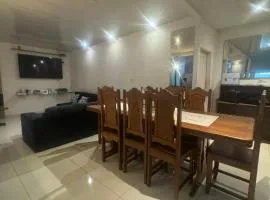 Casa COP Comfort Belém, 4 Suítes, 9 Hóspedes