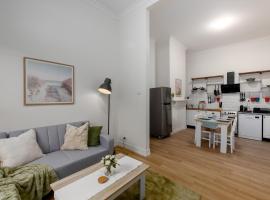 Cremorne Cottage - MCG, Bars, cafes & Richmond Hub, Hotel in Melbourne