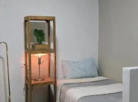 Ávila relax