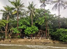 Kamp Tapik - Sibaltan