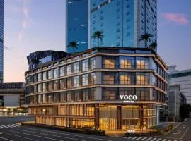 voco Chengdu Chunxi Road by IHG
