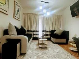 Apartment Mukarram