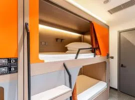 Xi'an YOLO Guest House