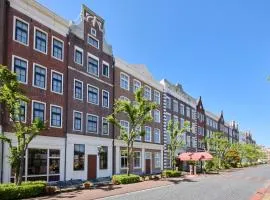 Hotel Amsterdam Huis Ten Bosch