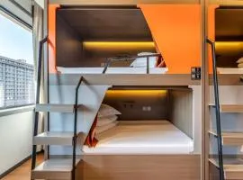 Xi'an YOLO Guest House