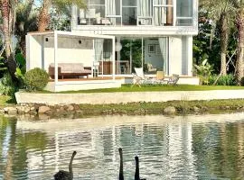 Villa At On Organic Farm