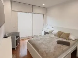 Camp Nou Rooms