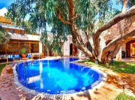 DAR ETTO Riad & Spa