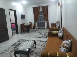 El faraón egipcio apartment