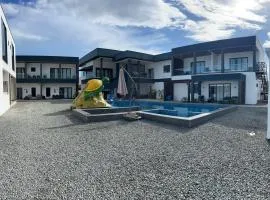 Boa vista appartementen