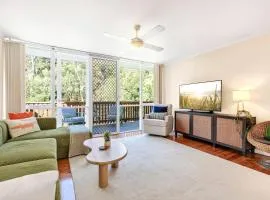 Barefoot Beach House
