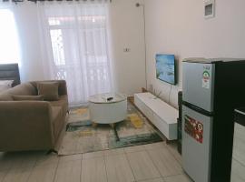 Blerina House, hotel v destinaci Mombasa