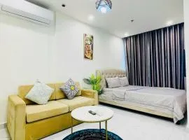 Căn hộ Studio GH2 Vinhomes Grand Park