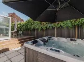 Somerfield Statement - Bold 4BR House on Barrington