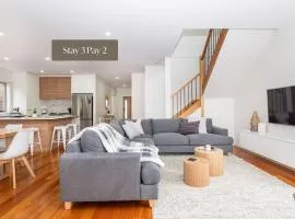 Casa Blue in Dromana