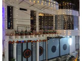 Mato Shree Aashray Homestay, accommodation in Gaya