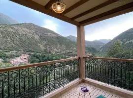 Dar Dahlia Atlas Valley