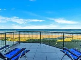 The Peninsula - Wooli