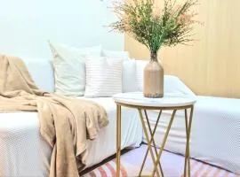 Aesthetic 1BR Condo Unit in QC