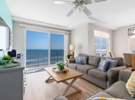 Beachfront 3br Condo With Stunning Views Daytona