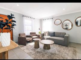Mortimer, vila v destinaci Germiston