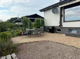 Apartment Heidchen
