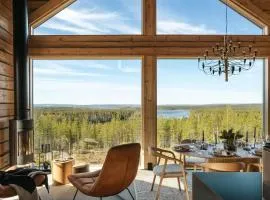 Tähtivaara Luxury Stay Surrounded by Nature
