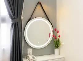 Soha Hotel Cần Thơ