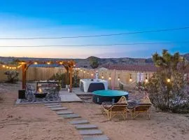 3br 2bth, 10 Min To Jtnp, Ev Charger, Zen Garden