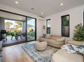 Ipanema with spa and moments from the beach