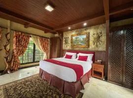 Edensor Hills & Resort
