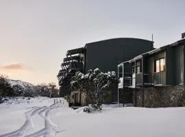 The Stables Resort Perisher - Open All Year
