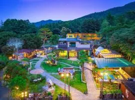 Yangpyeong Lulu Lala Pension
