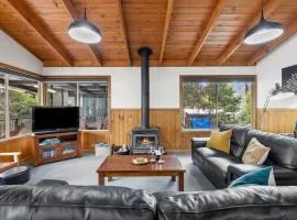 Mountain Hideaway by Halls Gap Accommodation