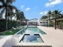 Luxury Home W Pool By Pmi