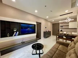 Anna Green Apartment Aeon Tân Phú