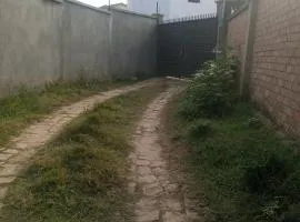 Aintsoa Guest House