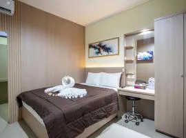 Opang Asri Guesthouse Sanur