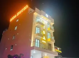 Lisa Hotel Thiên Cầm