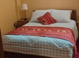 Comodoro departamentos Oruro Bolivia