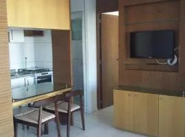 Flat Studio Iracema apto 602