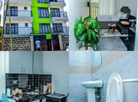 Essence Urban Homes STUDIO