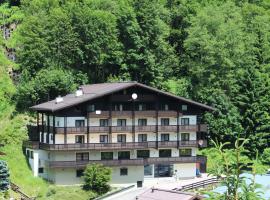 Panorama Landhaus - Joker Card included in Summer, hotel-fazenda em Saalbach-Hinterglemm