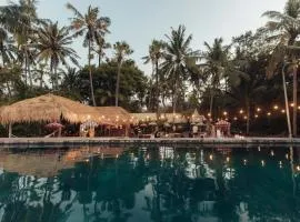 Barefoot Glamping - Escape in Nature