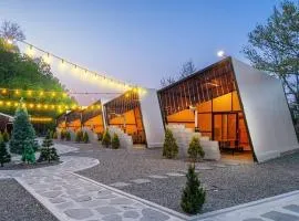 Pocheon Stay 635 Glamping