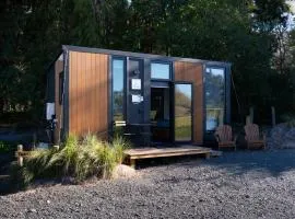 Tussock Views by Tiny Away