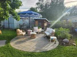 YEG Family Home