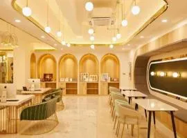 City Comfort Inn Nanning Shuangyong Road Guangxi Medical University